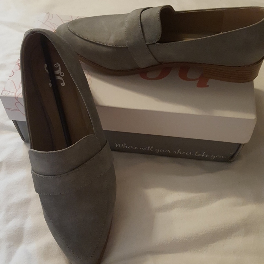 Shoes